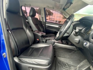 2019 Toyota Hilux for sale in Kingston / St. Andrew, Jamaica