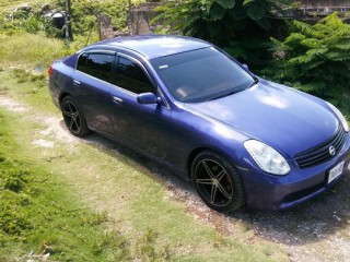 2001 Nissan Skyline for sale in St. James, Jamaica