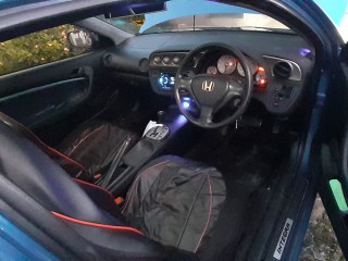 2003 Honda Integra for sale in St. James, Jamaica