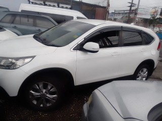 2014 Honda CRV