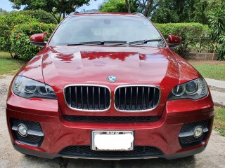 2011 BMW X6 for sale in Kingston / St. Andrew, Jamaica