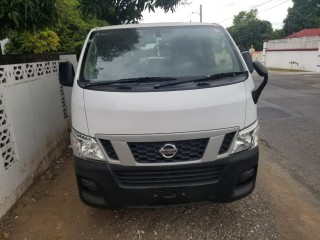 2013 Nissan CARAVAN for sale in Kingston / St. Andrew, Jamaica