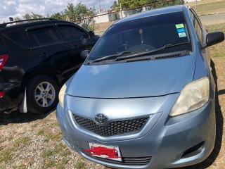 2013 Toyota Yaris for sale in St. Catherine, Jamaica