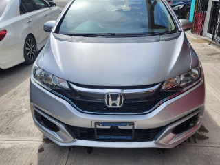 2017 Honda Fit