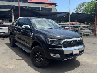 2017 Ford RANGER LIMITED for sale in Kingston / St. Andrew, Jamaica