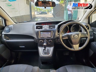 2011 Mazda Premacy for sale in Kingston / St. Andrew, Jamaica