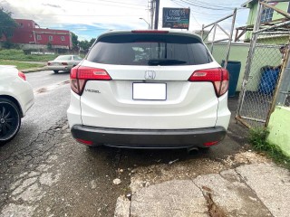 2015 Honda Hrv