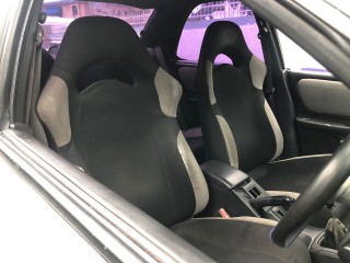 1998 Subaru Impreza WRX for sale in Kingston / St. Andrew, Jamaica