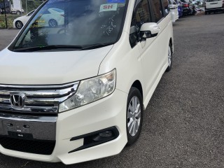 2011 Honda Stepwagon SPADA for sale in Manchester, Jamaica