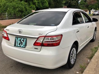 2014 Toyota Premio for sale in Kingston / St. Andrew, Jamaica