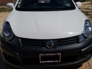 2016 Nissan Ad Wagon for sale in Kingston / St. Andrew, 