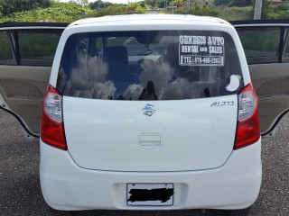 2012 Suzuki Alto for sale in Manchester, Jamaica