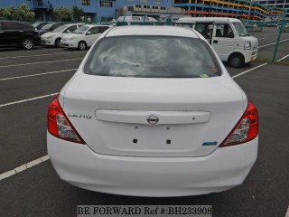 2014 Nissan Latio for sale in St. James, Jamaica