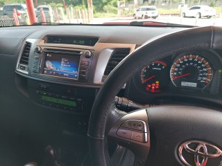 2016 Toyota Hilux for sale in St. Elizabeth, Jamaica