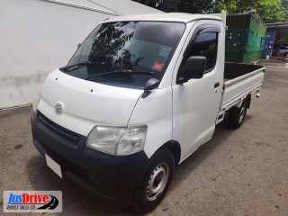 2013 Toyota Townace