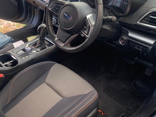 2017 Subaru 017 Subuari xv for sale in St. Catherine, Jamaica