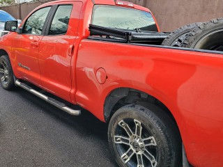 2008 Toyota Tundra