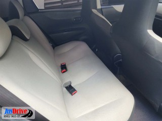 2014 Toyota VITZ for sale in Kingston / St. Andrew, Jamaica