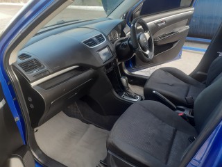 2012 Suzuki Swift for sale in Kingston / St. Andrew, Jamaica