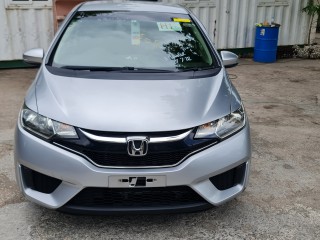 2017 Honda Fit