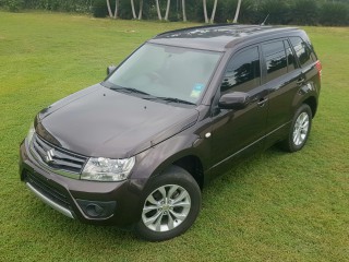 2017 Suzuki Grand Vitara for sale in Kingston / St. Andrew, Jamaica