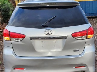 2009 Toyota Wish for sale in St. Catherine, Jamaica