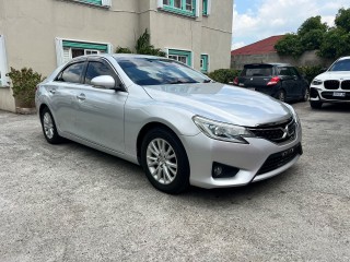 2016 Toyota Markx for sale in Kingston / St. Andrew, Jamaica