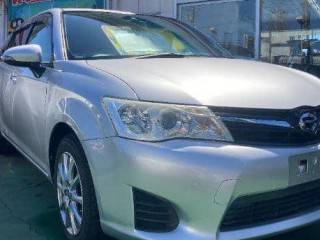 2013 Toyota COROLLA FIELDER
$775,870