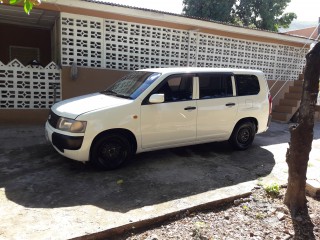2007 Toyota Probox for sale in Kingston / St. Andrew, Jamaica
