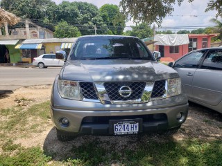2008 Nissan Navara for sale in Westmoreland, Jamaica