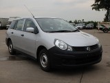 2011 Nissan Ad Wagon for sale in Kingston / St. Andrew, Jamaica