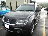 2012 Suzuki Grand Vitara for sale in St. Ann, Jamaica