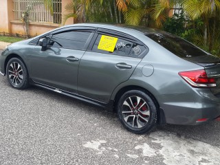 2014 Honda Civic for sale in Manchester, Jamaica