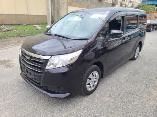 2016 Toyota Noah for sale in Kingston / St. Andrew, Jamaica