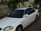 1999 Honda Civic for sale in Kingston / St. Andrew, Jamaica