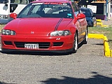1995 Honda civic eg for sale in St. Ann, Jamaica