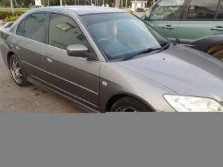2004 Honda Civic for sale in St. James, Jamaica
