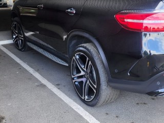 2020 Mercedes Benz AMG GLE 43 for sale in Manchester, Jamaica