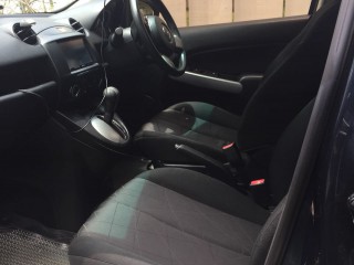 2014 Mazda Demio for sale in Kingston / St. Andrew, Jamaica