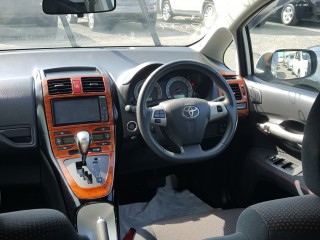 2011 Toyota Auris for sale in Kingston / St. Andrew, Jamaica