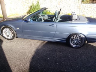 2002 BMW 330CI 3 series for sale in Kingston / St. Andrew, Jamaica