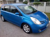 2007 Nissan Note for sale in Kingston / St. Andrew, Jamaica