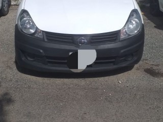 2012 Nissan AD Wagon for sale in Kingston / St. Andrew, Jamaica