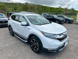 2019 Honda CRV for sale in Kingston / St. Andrew, Jamaica