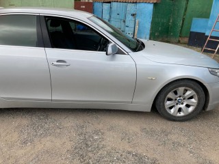 2007 BMW 523i for sale in St. Catherine, Jamaica