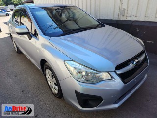 2012 Subaru IMPREZA G4 for sale in Kingston / St. Andrew, 