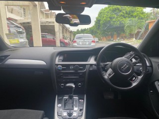 2014 Audi A4 for sale in Kingston / St. Andrew, Jamaica
