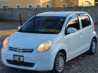 2012 Daihatsu Boon