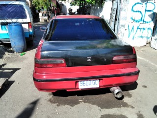 1991 Honda Integra for sale in Kingston / St. Andrew, Jamaica