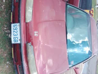 1990 Honda Integra for sale in St. Catherine, Jamaica
